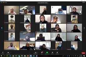 Dubai Press Club hosts series of virtual workshops